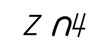 Myopsee Z:temporal